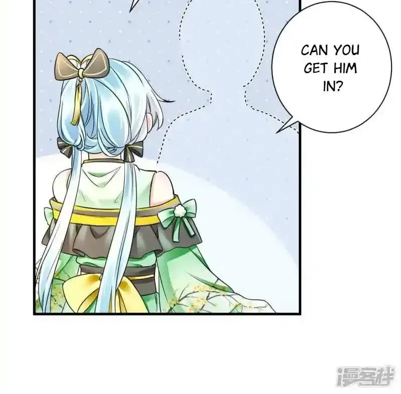 The Cold King’s Beloved Forensic Wife Kainu Manga Chapter 70 Page 14