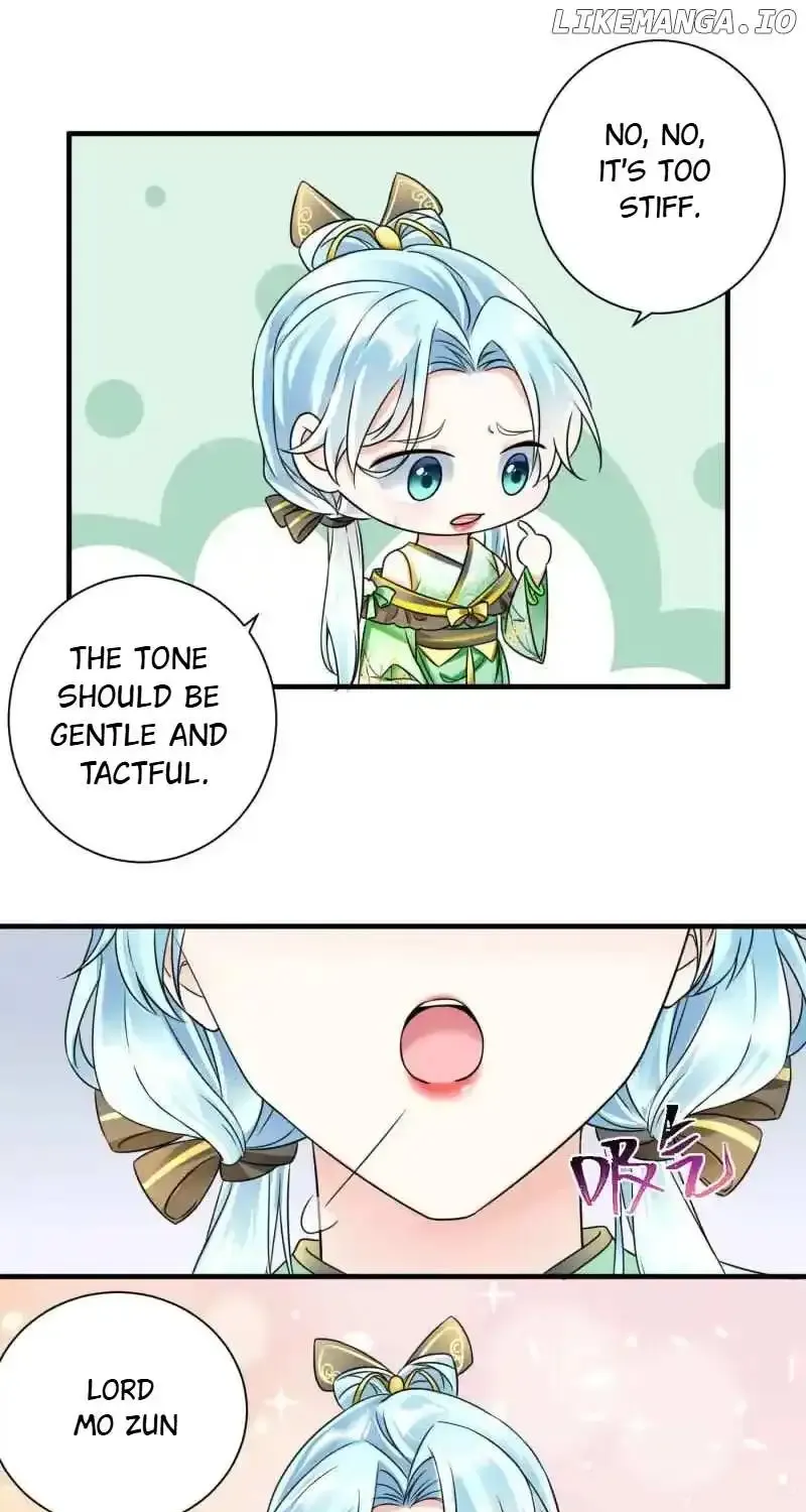 The Cold King’s Beloved Forensic Wife Kainu Manga Chapter 70 Page 15