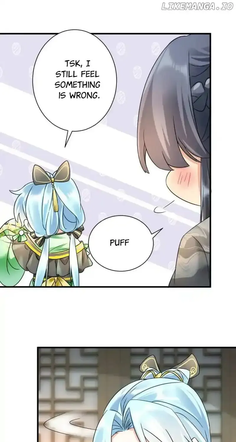 The Cold King’s Beloved Forensic Wife Kainu Manga Chapter 70 Page 17