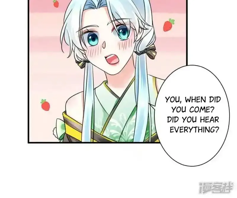 The Cold King’s Beloved Forensic Wife Kainu Manga Chapter 70 Page 20