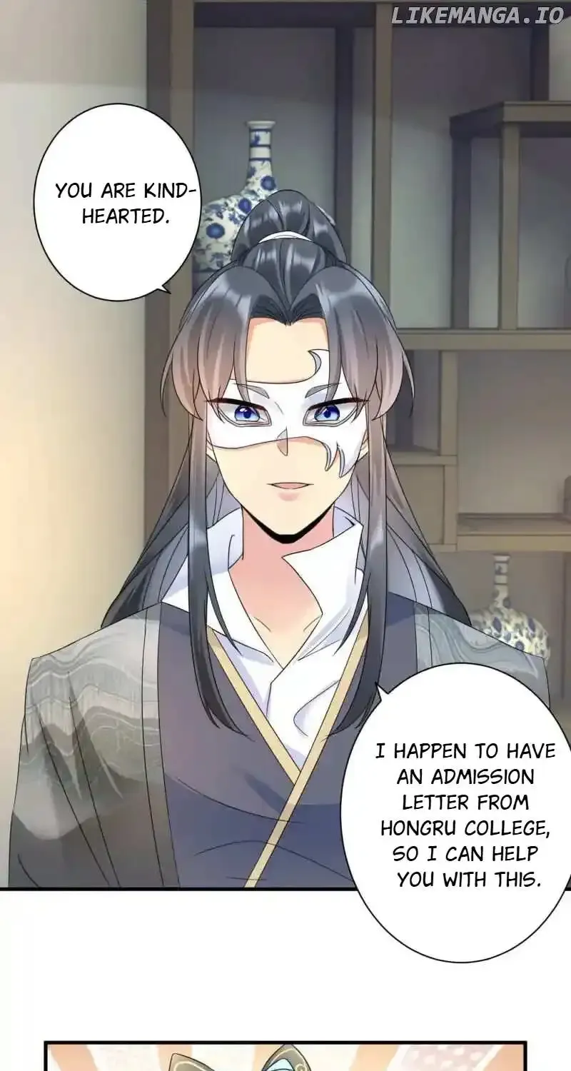 The Cold King’s Beloved Forensic Wife Kainu Manga Chapter 70 Page 23