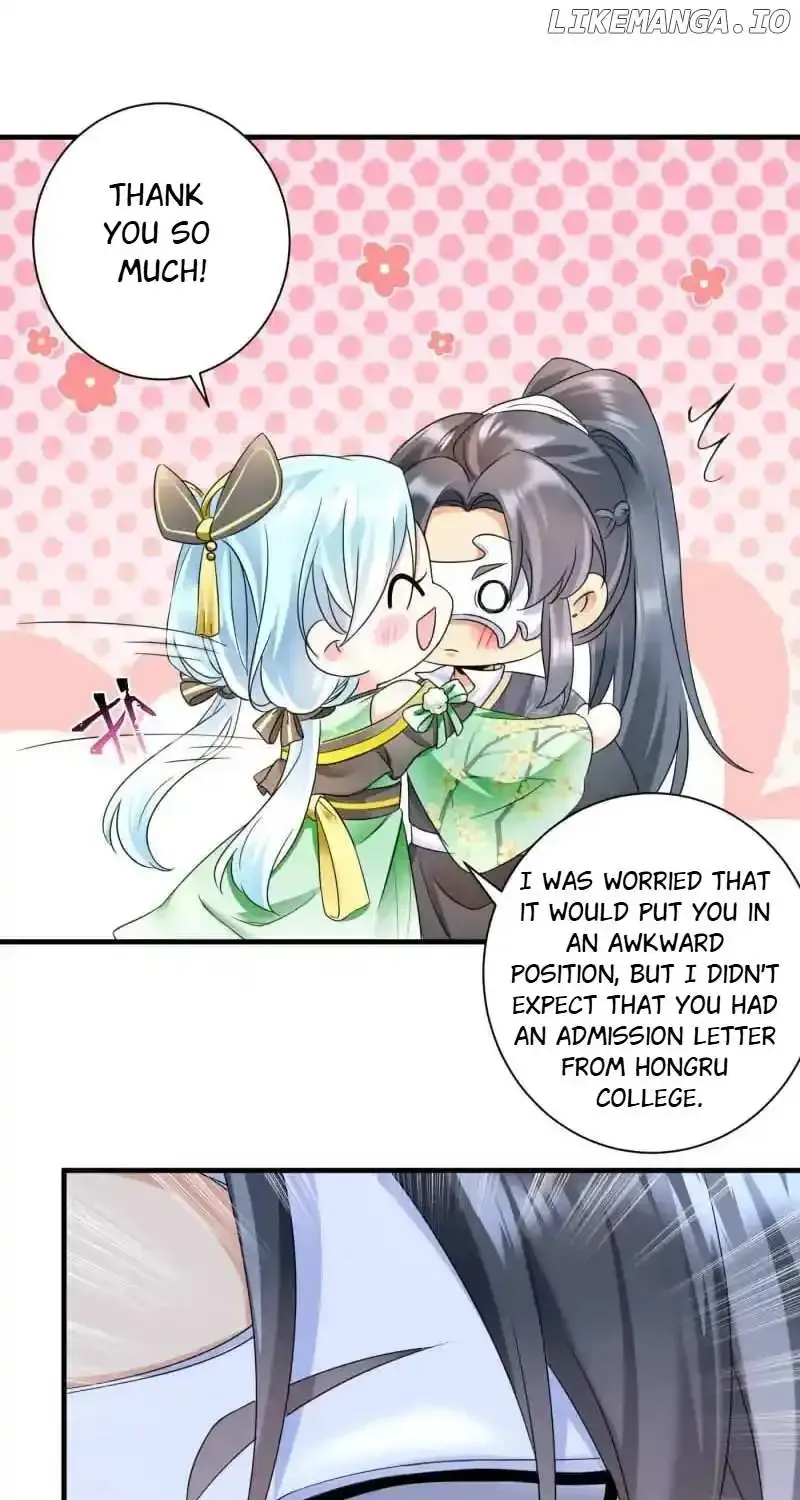 The Cold King’s Beloved Forensic Wife Kainu Manga Chapter 70 Page 25