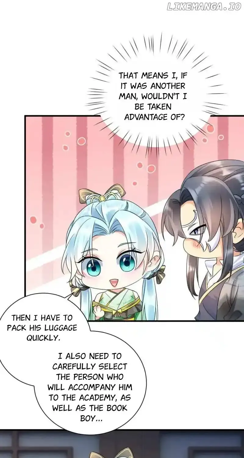 The Cold King’s Beloved Forensic Wife Kainu Manga Chapter 70 Page 27
