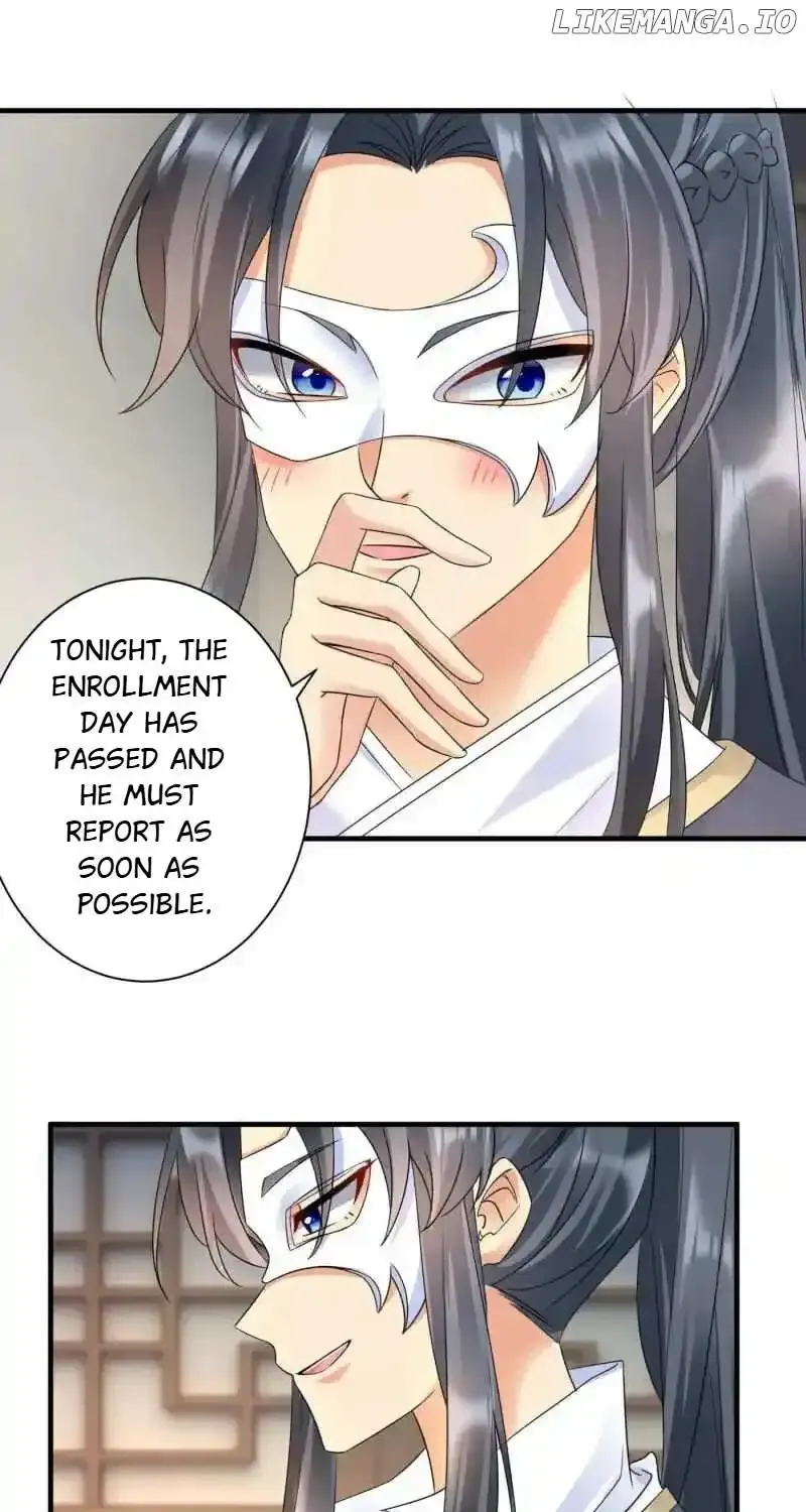 The Cold King’s Beloved Forensic Wife Kainu Manga Chapter 70 Page 29