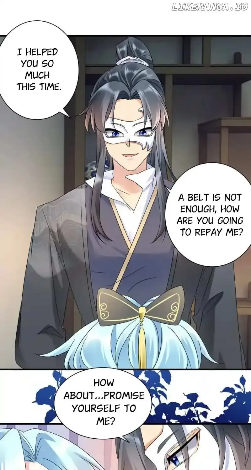 The Cold King’s Beloved Forensic Wife Kainu Manga Chapter 70 Page 33
