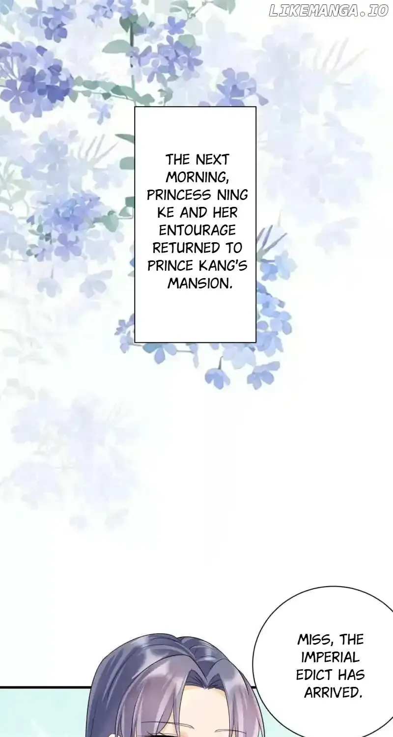 The Cold King’s Beloved Forensic Wife Kainu Manga Chapter 69 Page 3