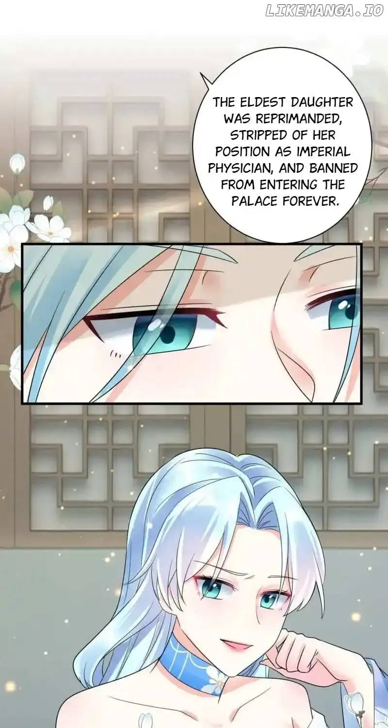 The Cold King’s Beloved Forensic Wife Kainu Manga Chapter 69 Page 5