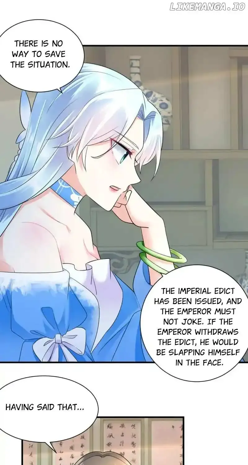 The Cold King’s Beloved Forensic Wife Kainu Manga Chapter 69 Page 9