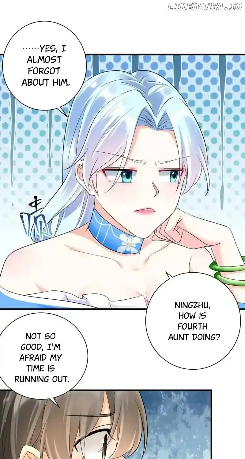 The Cold King’s Beloved Forensic Wife Kainu Manga Chapter 69 Page 11