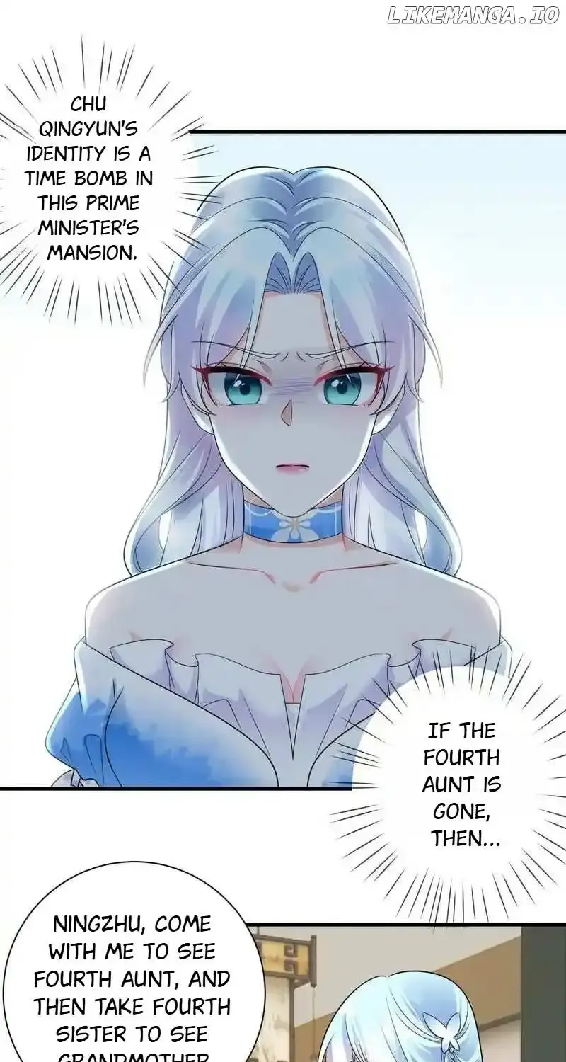 The Cold King’s Beloved Forensic Wife Kainu Manga Chapter 69 Page 13