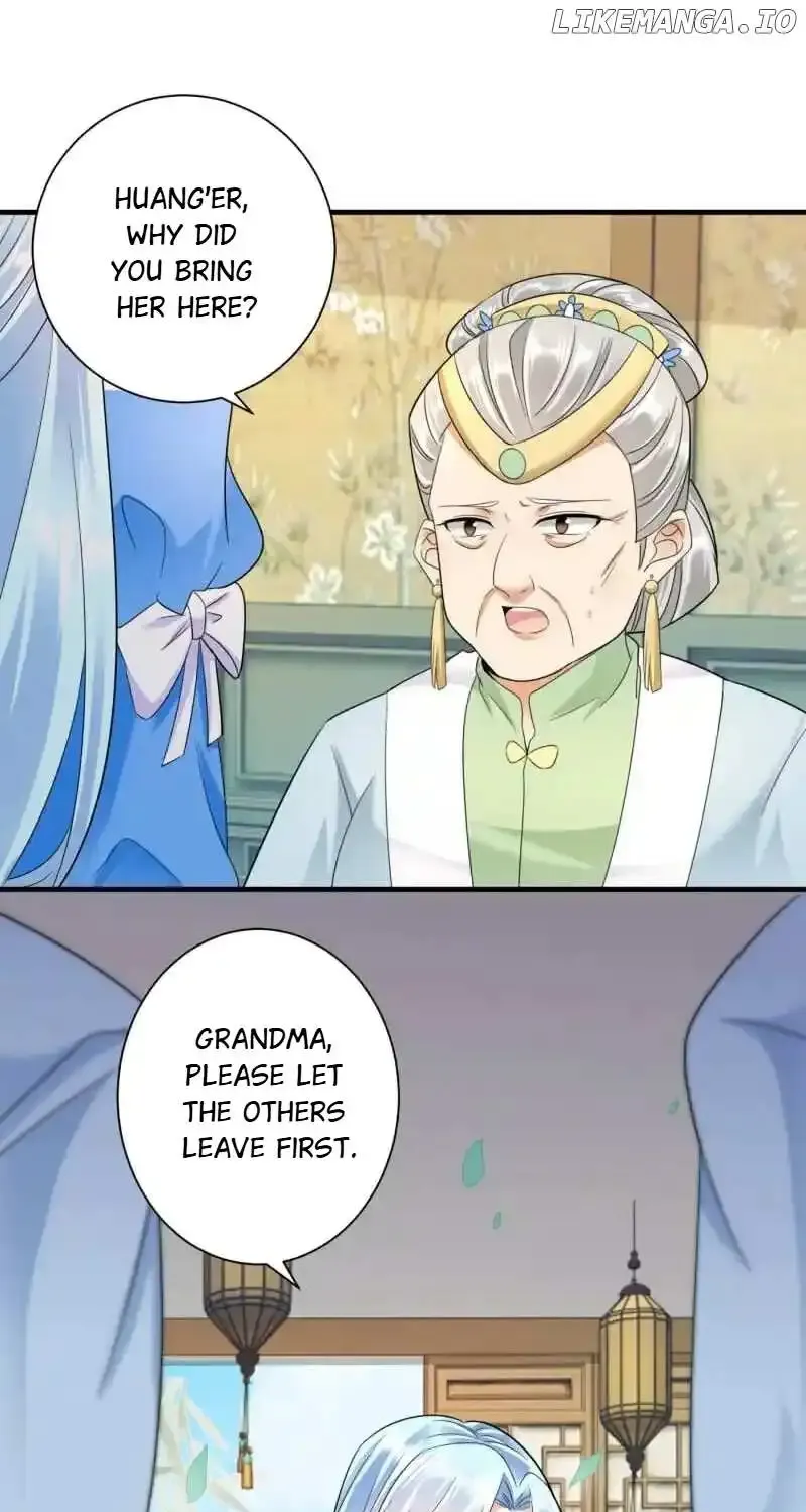 The Cold King’s Beloved Forensic Wife Kainu Manga Chapter 69 Page 17