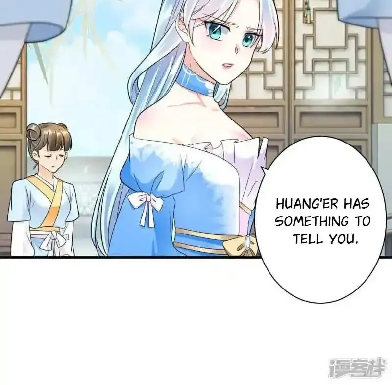 The Cold King’s Beloved Forensic Wife Kainu Manga Chapter 69 Page 18