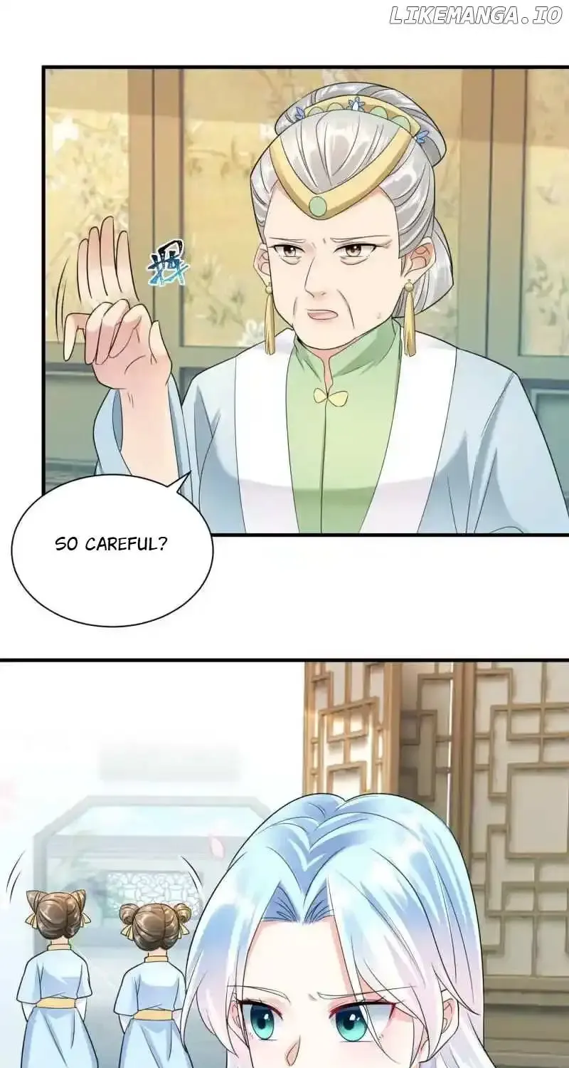 The Cold King’s Beloved Forensic Wife Kainu Manga Chapter 69 Page 19