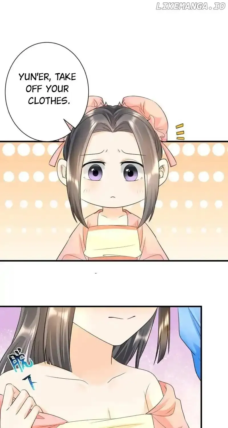 The Cold King’s Beloved Forensic Wife Kainu Manga Chapter 69 Page 21