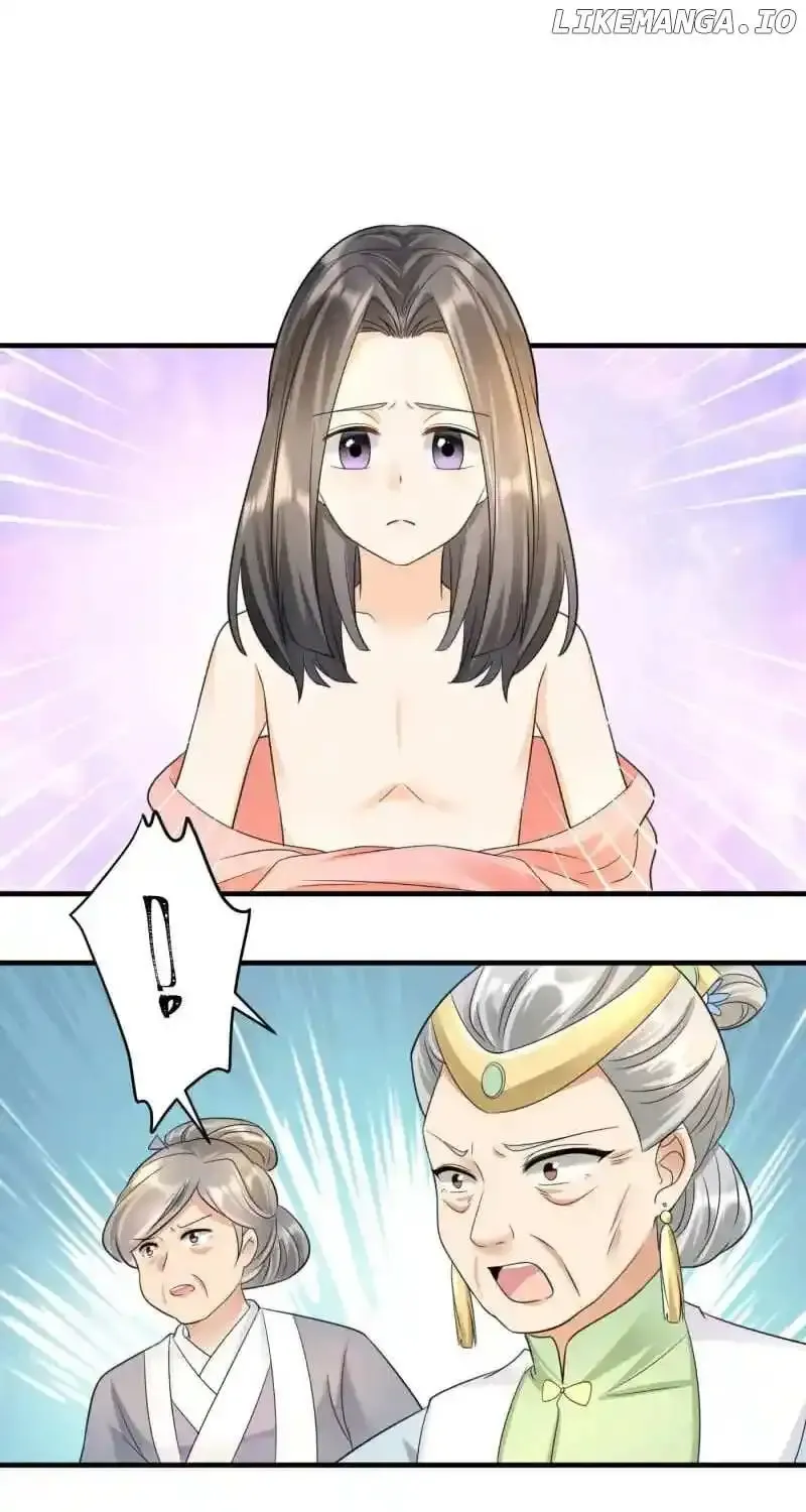 The Cold King’s Beloved Forensic Wife Kainu Manga Chapter 69 Page 23