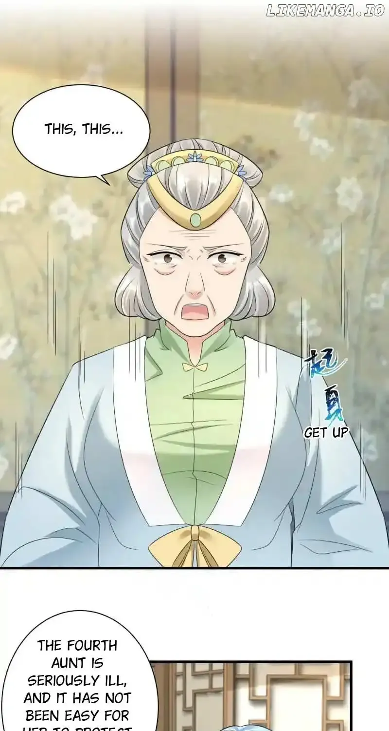 The Cold King’s Beloved Forensic Wife Kainu Manga Chapter 69 Page 25