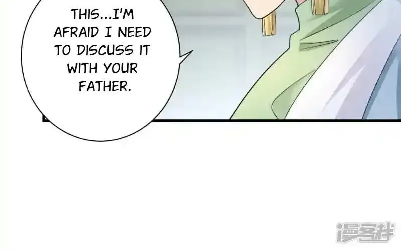 The Cold King’s Beloved Forensic Wife Kainu Manga Chapter 69 Page 28