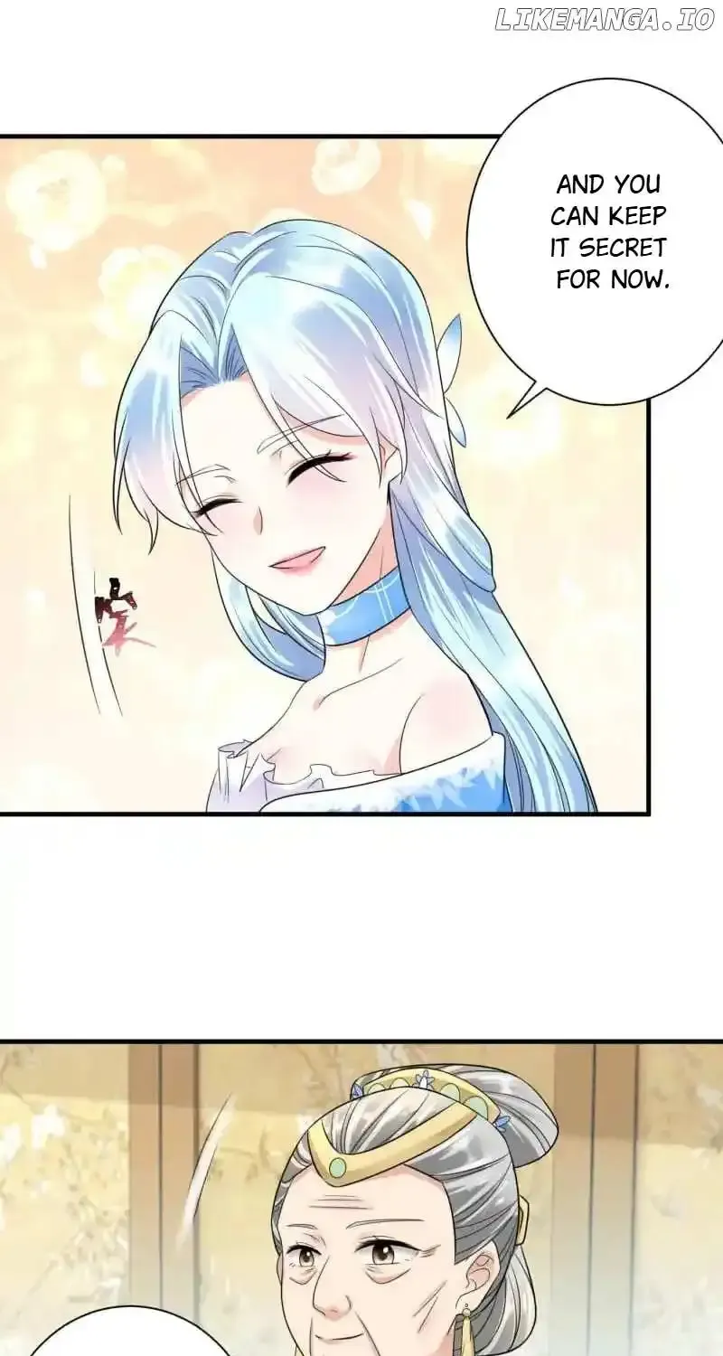 The Cold King’s Beloved Forensic Wife Kainu Manga Chapter 69 Page 33