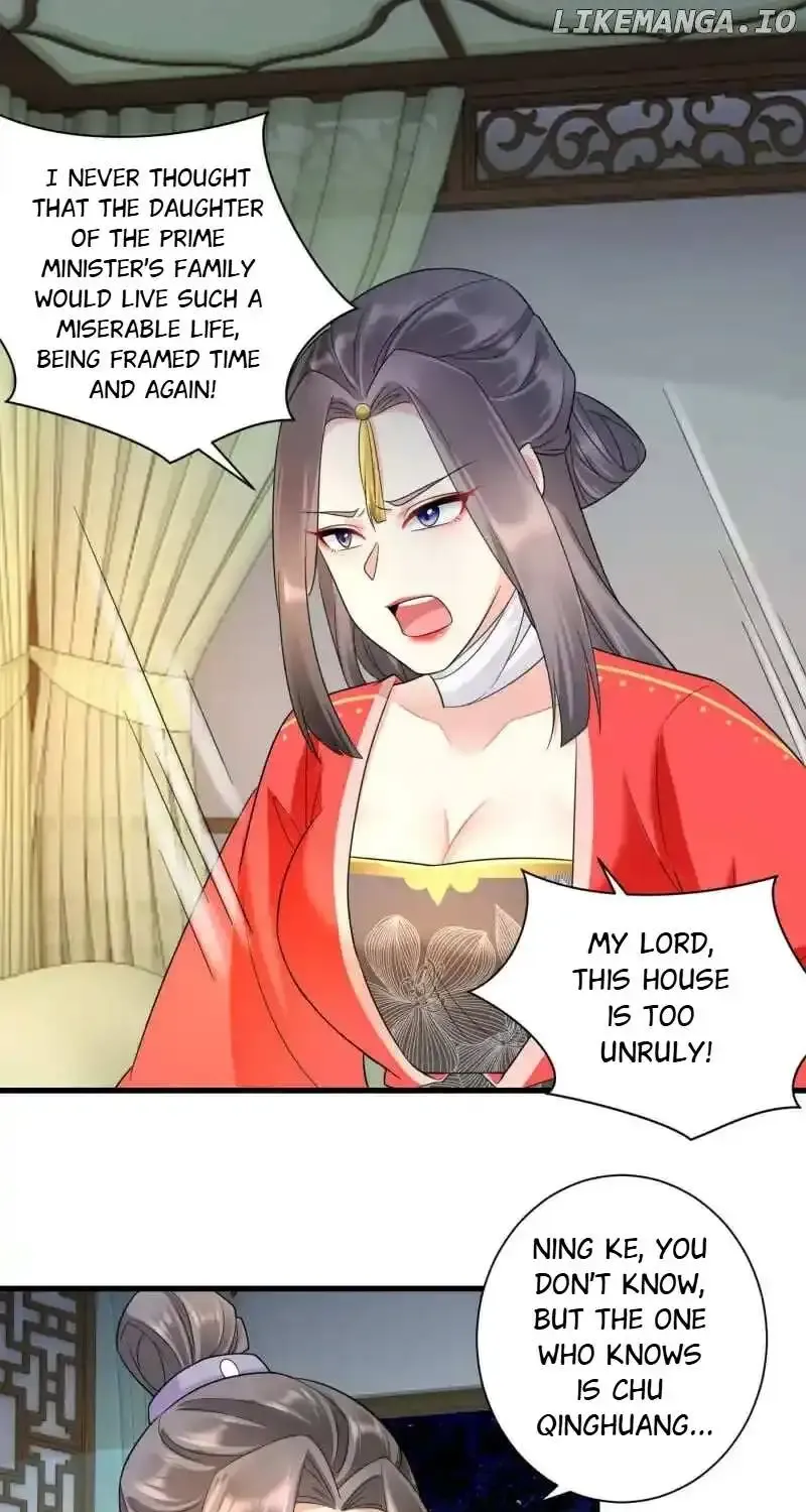 The Cold King’s Beloved Forensic Wife Kainu Manga Chapter 68 Page 4