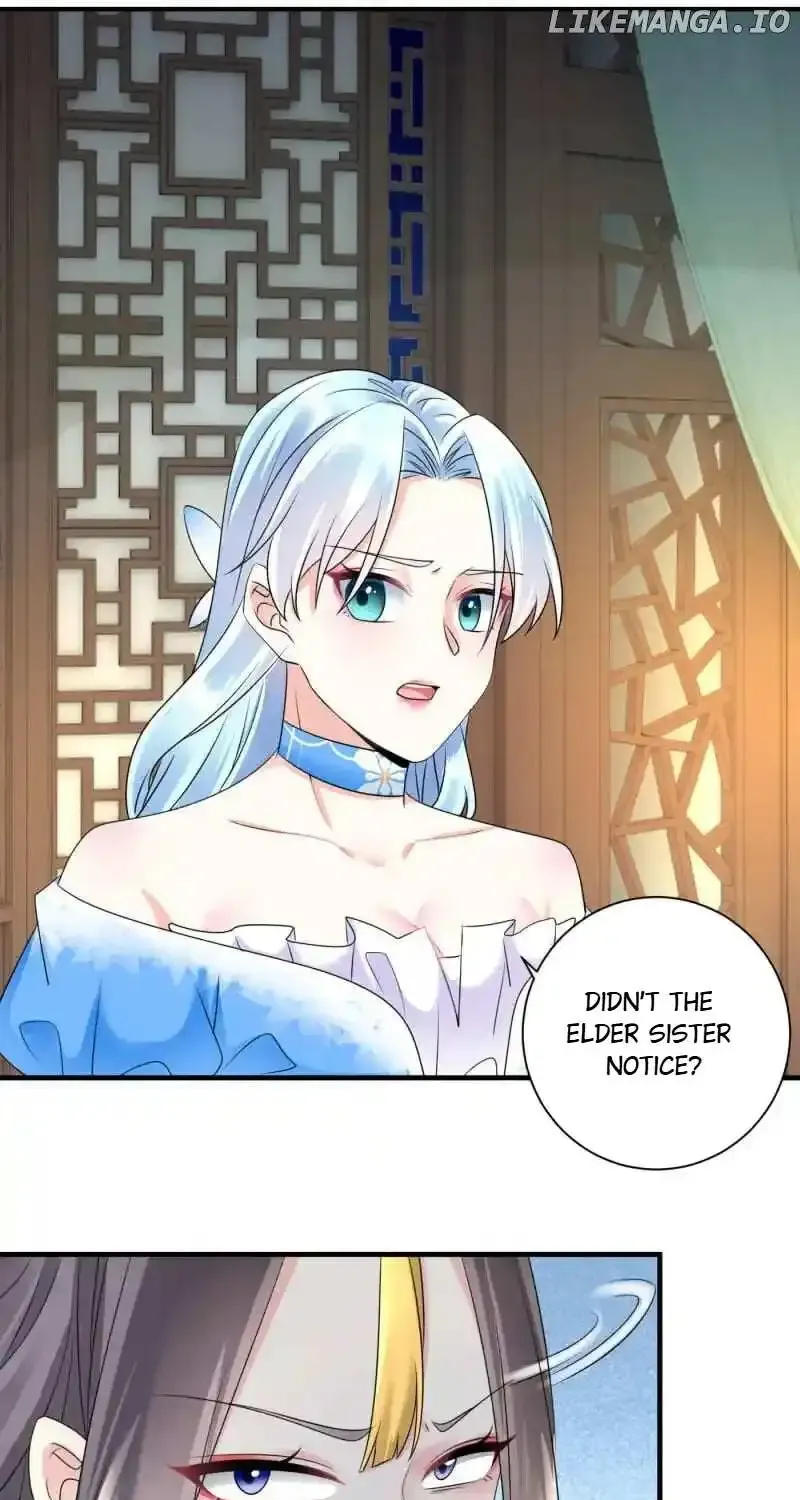 The Cold King’s Beloved Forensic Wife Kainu Manga Chapter 67 Page 4