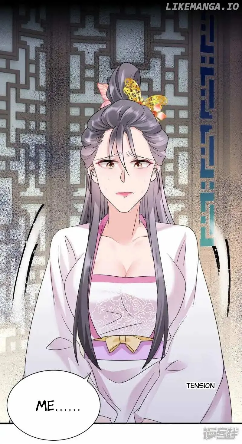 The Cold King’s Beloved Forensic Wife Kainu Manga Chapter 67 Page 8