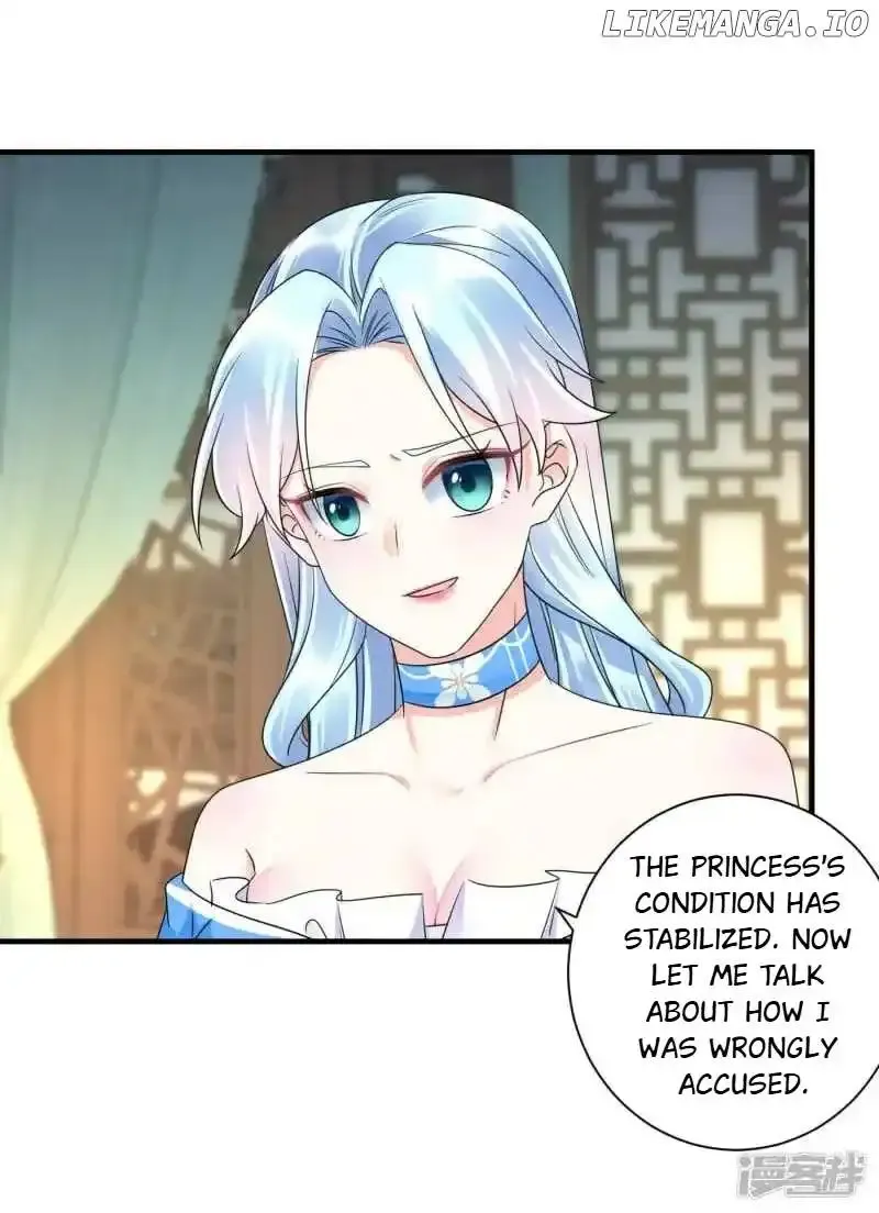 The Cold King’s Beloved Forensic Wife Kainu Manga Chapter 67 Page 9