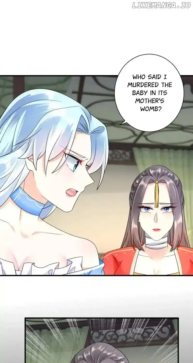 The Cold King’s Beloved Forensic Wife Kainu Manga Chapter 67 Page 10