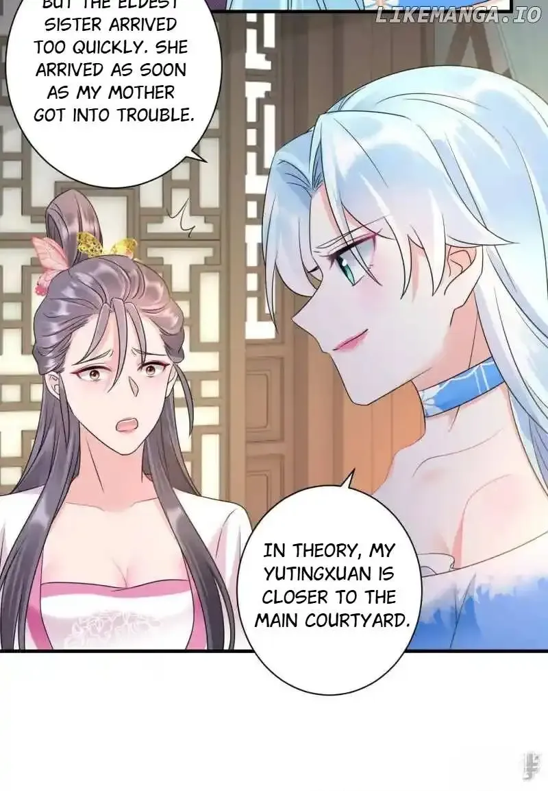 The Cold King’s Beloved Forensic Wife Kainu Manga Chapter 67 Page 13