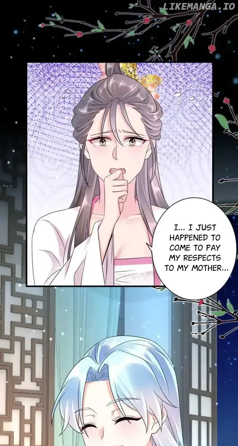 The Cold King’s Beloved Forensic Wife Kainu Manga Chapter 67 Page 14