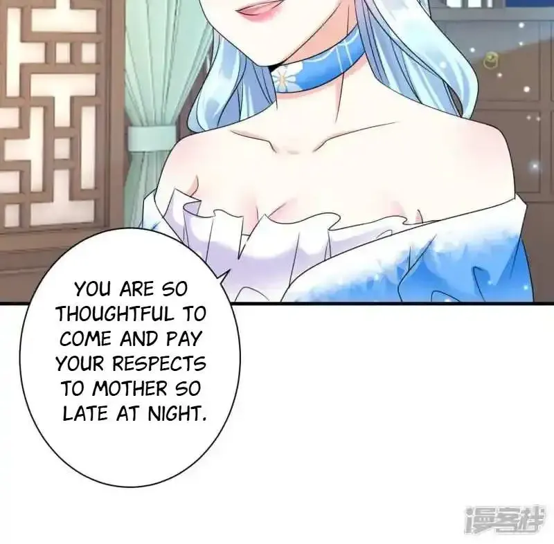 The Cold King’s Beloved Forensic Wife Kainu Manga Chapter 67 Page 15