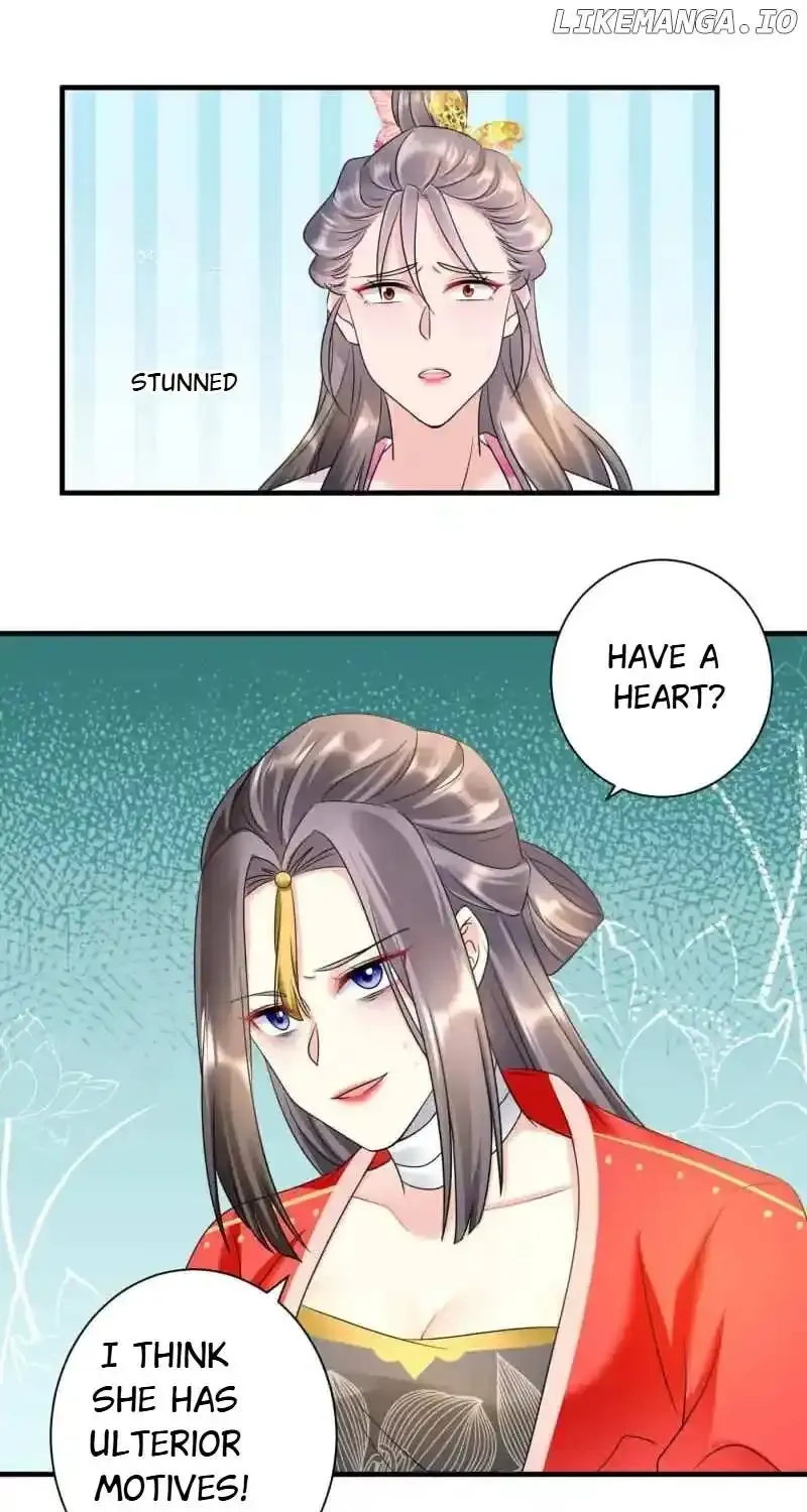 The Cold King’s Beloved Forensic Wife Kainu Manga Chapter 67 Page 16