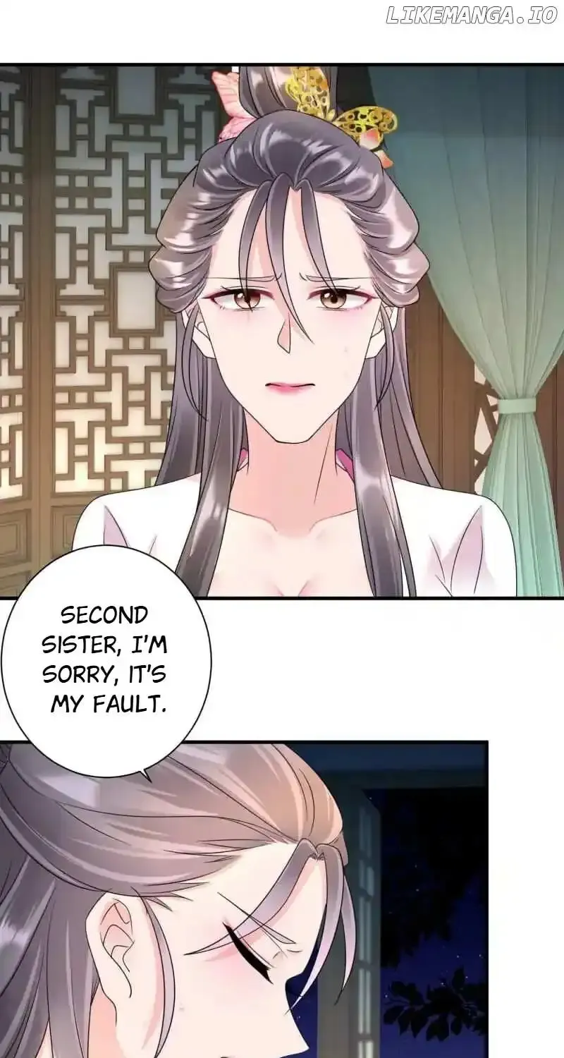 The Cold King’s Beloved Forensic Wife Kainu Manga Chapter 67 Page 20