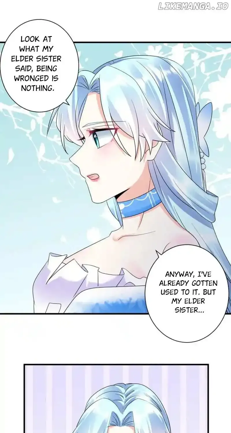 The Cold King’s Beloved Forensic Wife Kainu Manga Chapter 67 Page 22