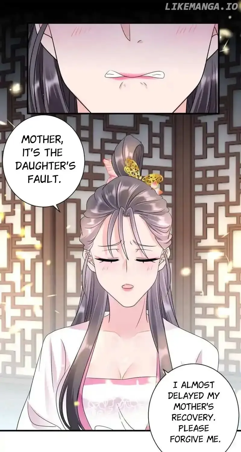 The Cold King’s Beloved Forensic Wife Kainu Manga Chapter 67 Page 24
