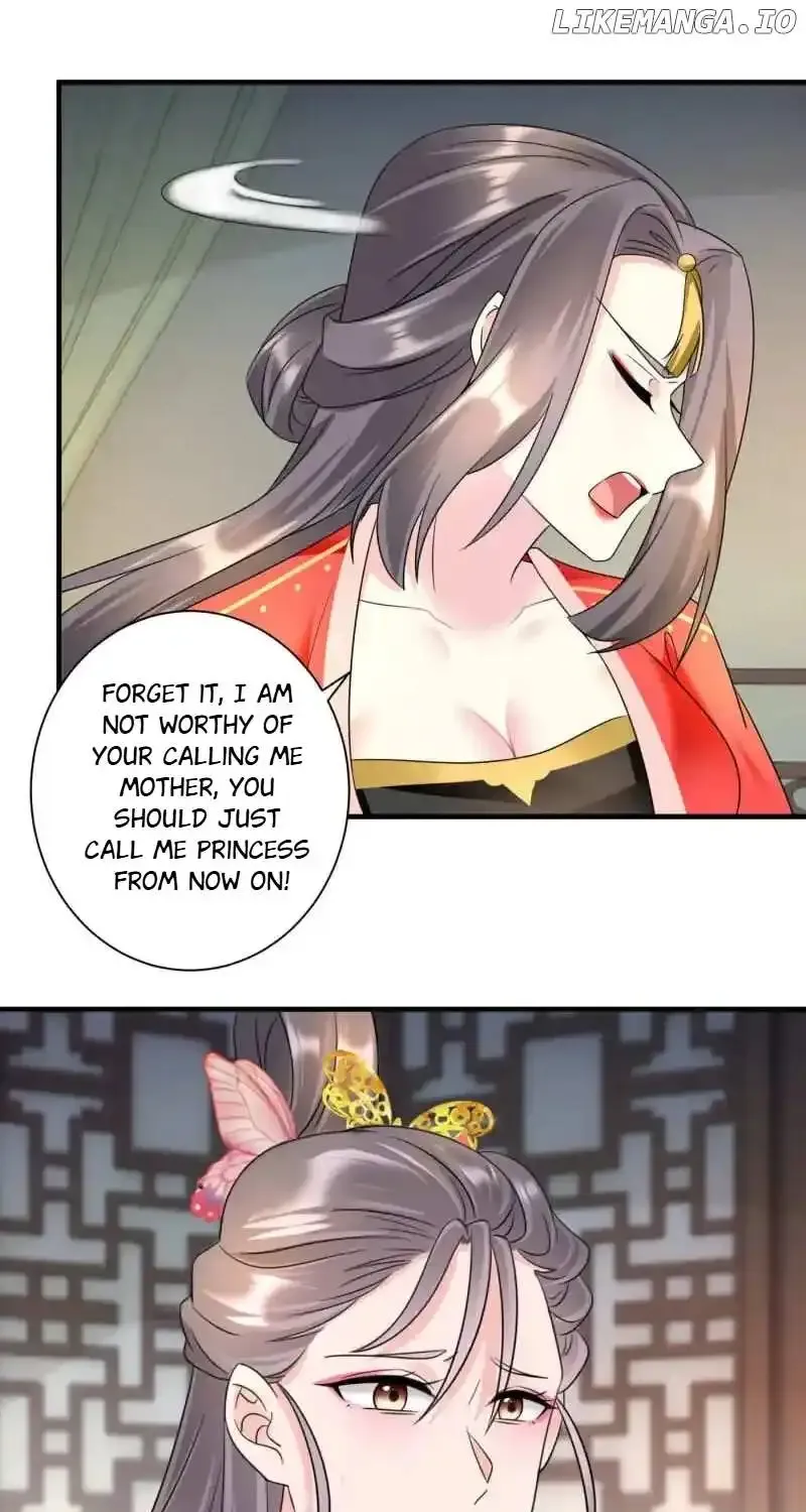 The Cold King’s Beloved Forensic Wife Kainu Manga Chapter 67 Page 26