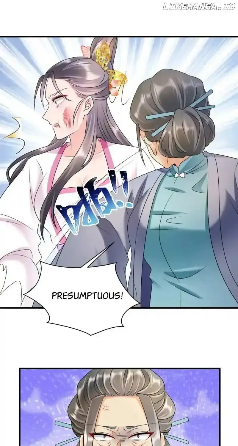 The Cold King’s Beloved Forensic Wife Kainu Manga Chapter 67 Page 28