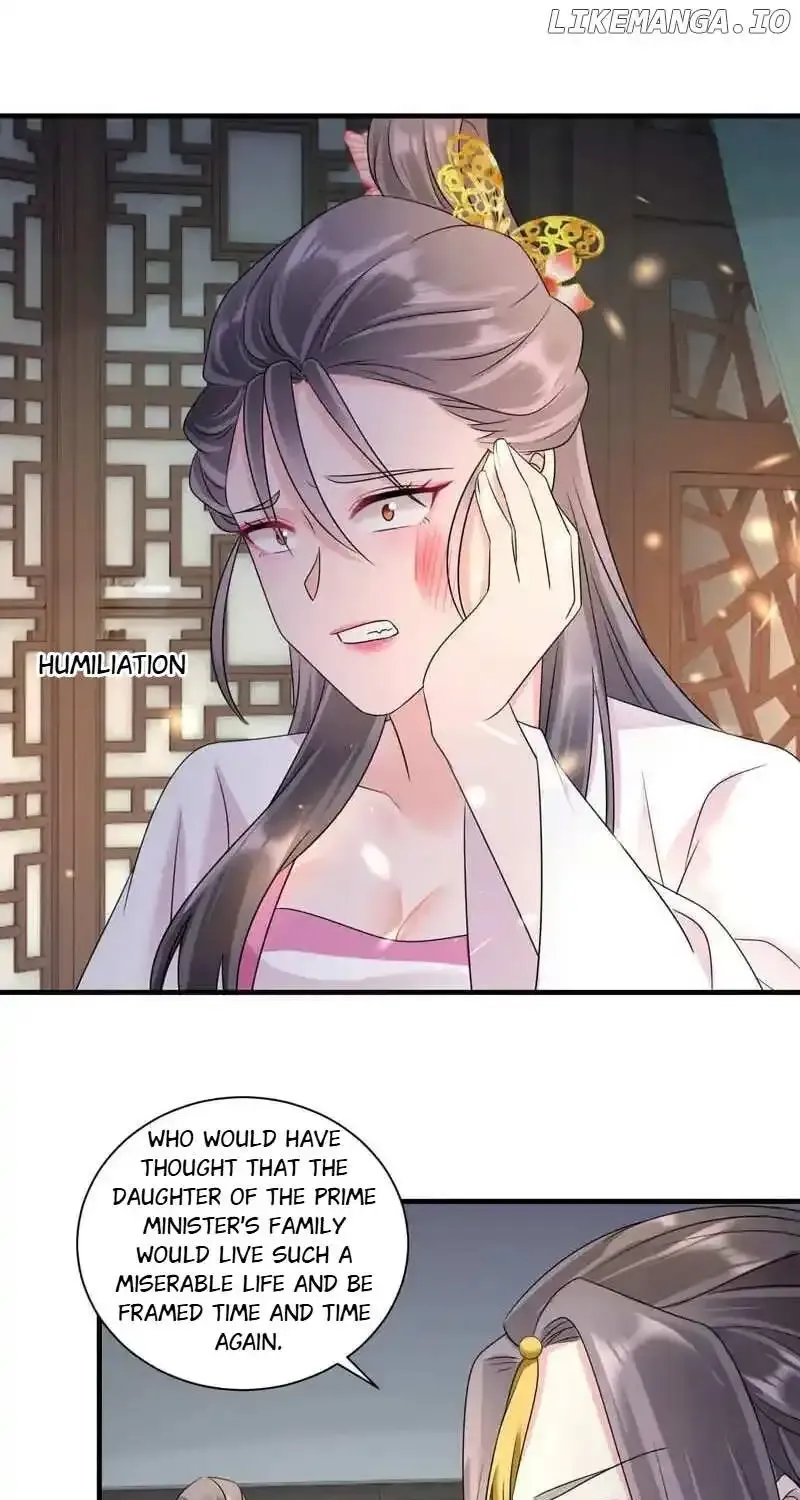 The Cold King’s Beloved Forensic Wife Kainu Manga Chapter 67 Page 30