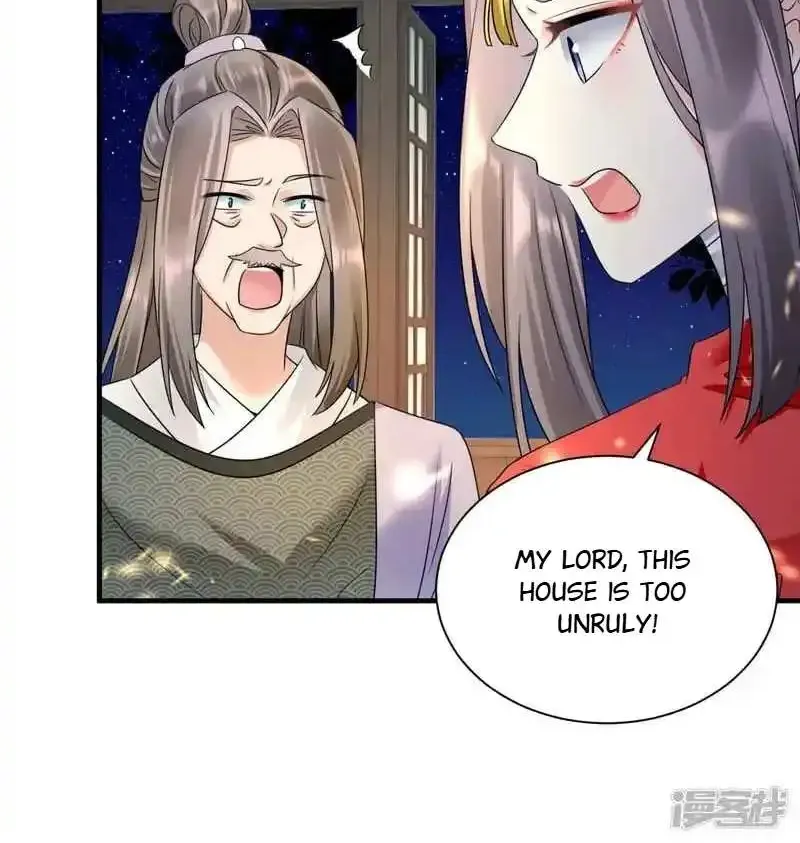 The Cold King’s Beloved Forensic Wife Kainu Manga Chapter 67 Page 31