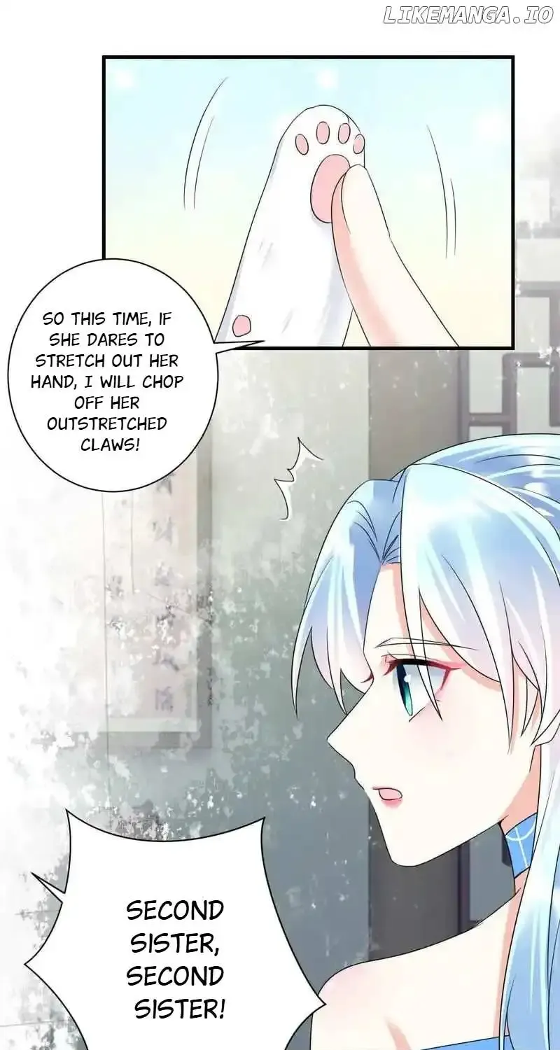 The Cold King’s Beloved Forensic Wife Kainu Manga Chapter 64 Page 6