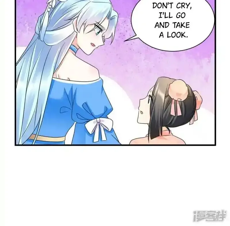 The Cold King’s Beloved Forensic Wife Kainu Manga Chapter 64 Page 11