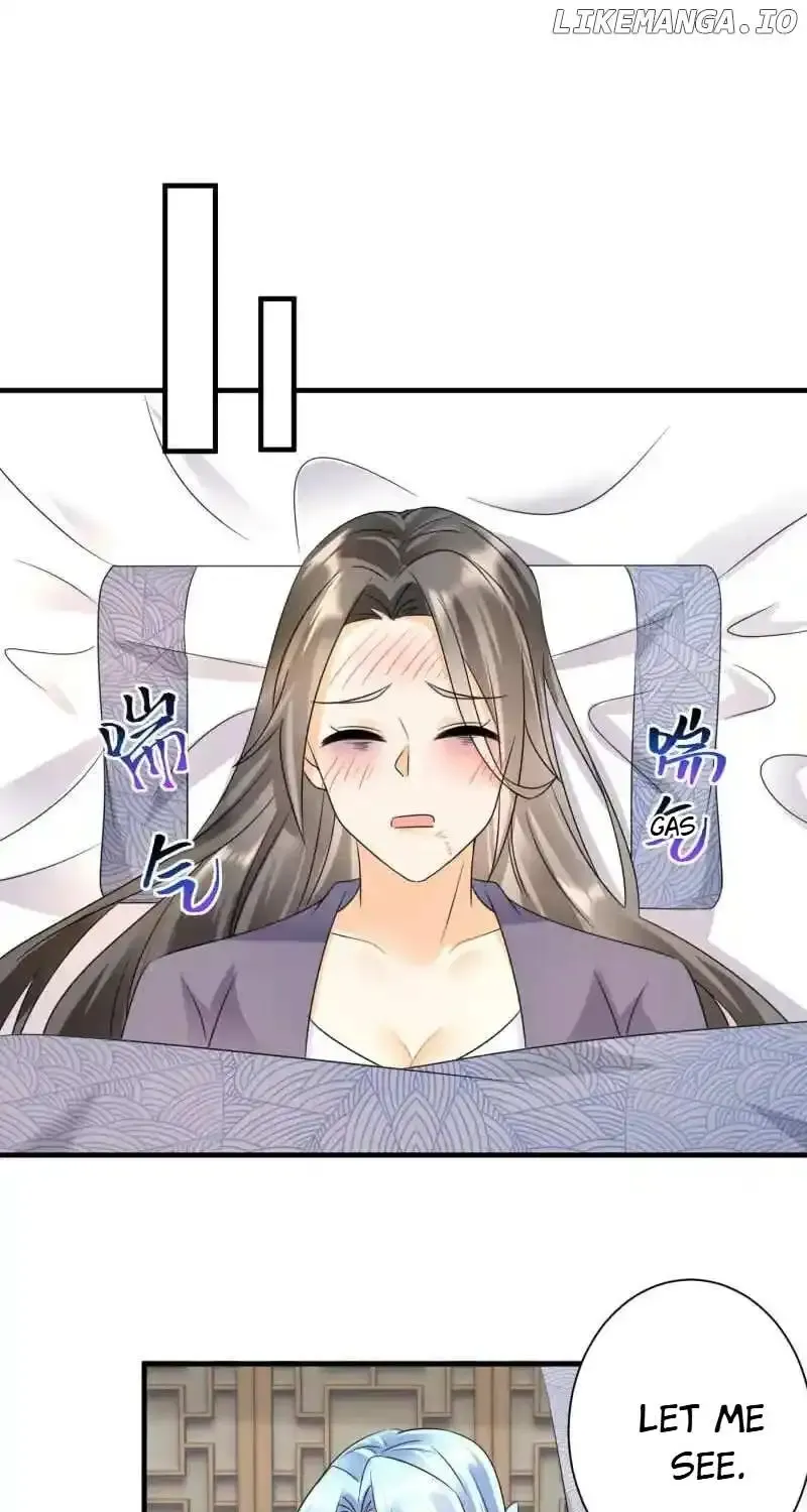 The Cold King’s Beloved Forensic Wife Kainu Manga Chapter 64 Page 12