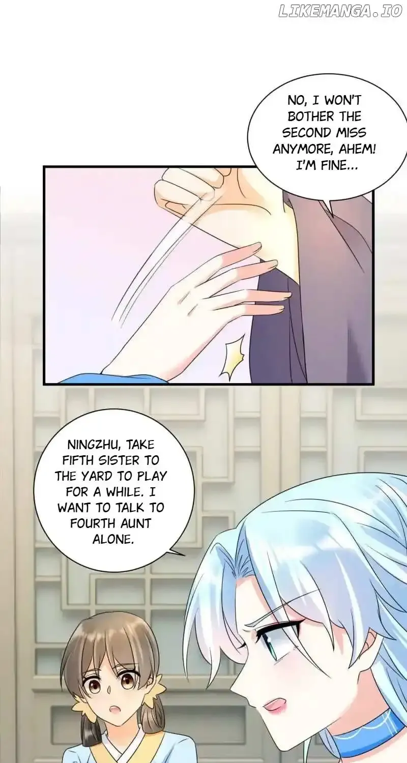 The Cold King’s Beloved Forensic Wife Kainu Manga Chapter 64 Page 14