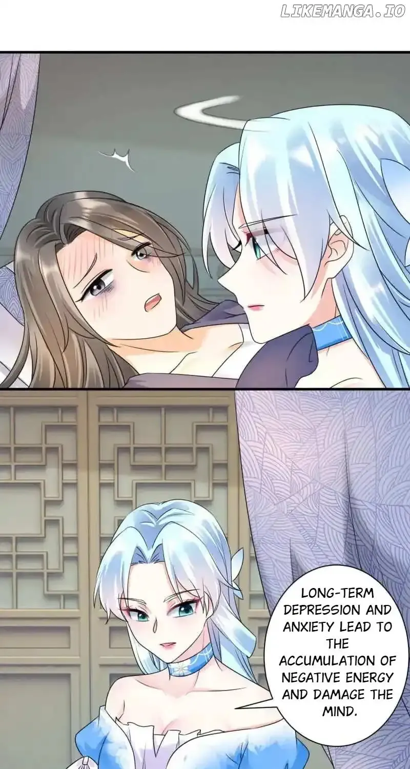 The Cold King’s Beloved Forensic Wife Kainu Manga Chapter 64 Page 16