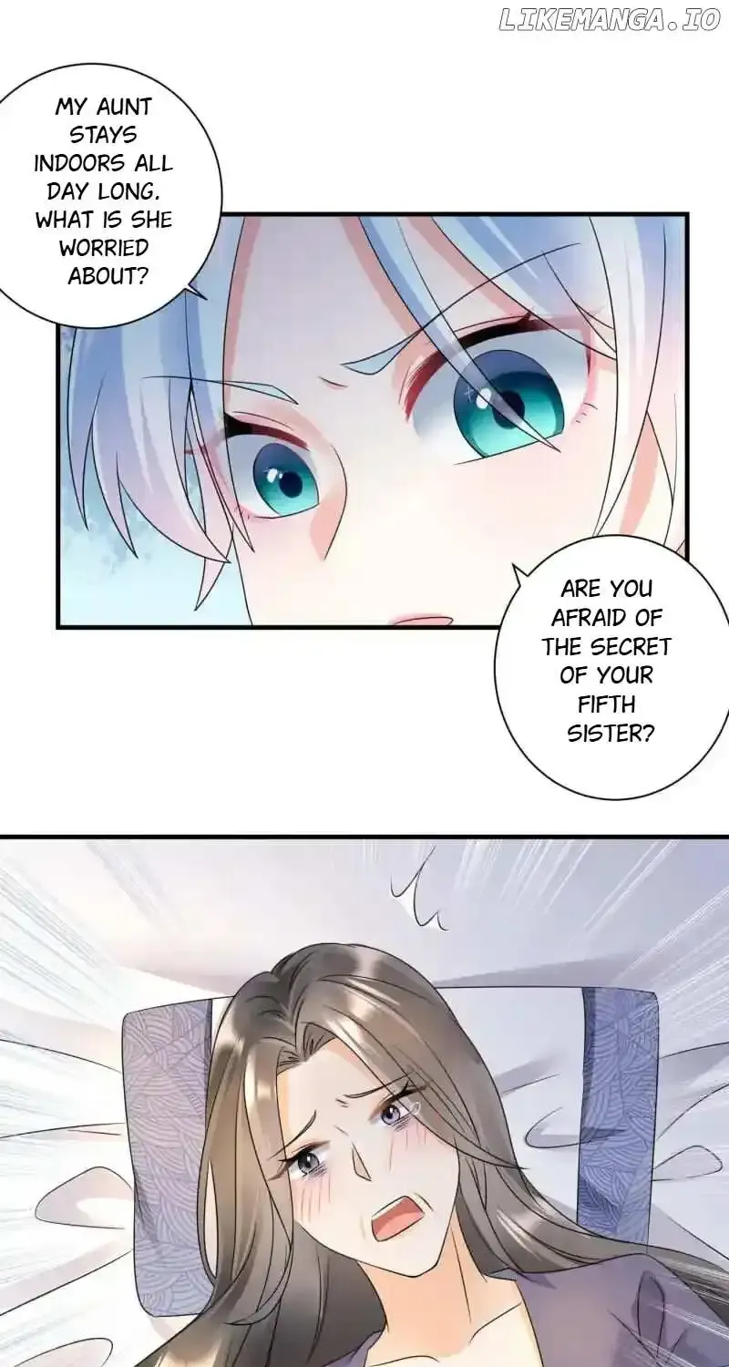 The Cold King’s Beloved Forensic Wife Kainu Manga Chapter 64 Page 18