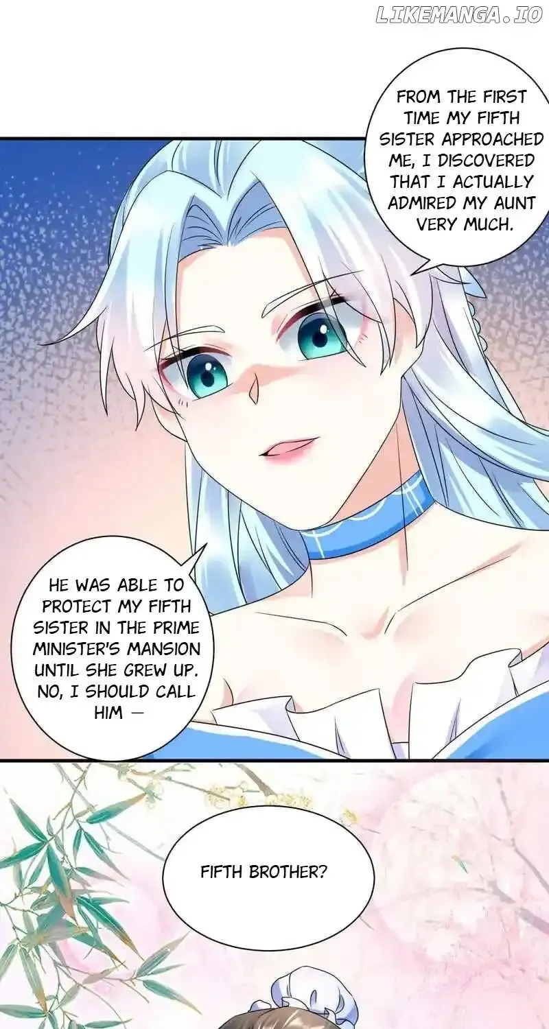 The Cold King’s Beloved Forensic Wife Kainu Manga Chapter 64 Page 20