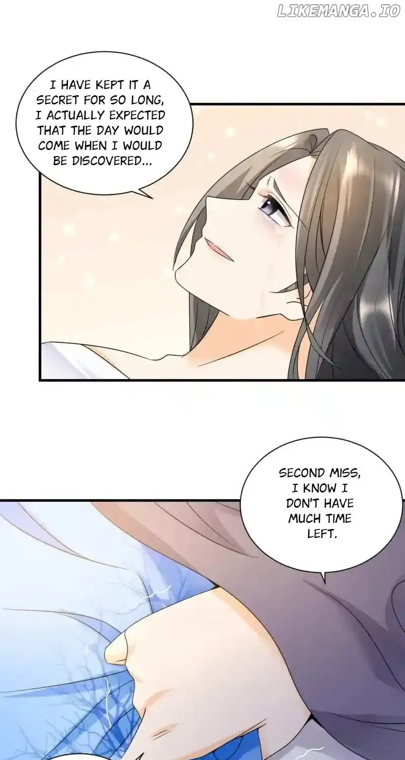 The Cold King’s Beloved Forensic Wife Kainu Manga Chapter 64 Page 22