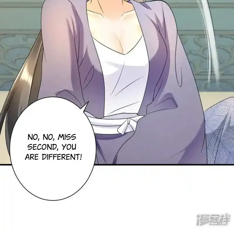 The Cold King’s Beloved Forensic Wife Kainu Manga Chapter 64 Page 25