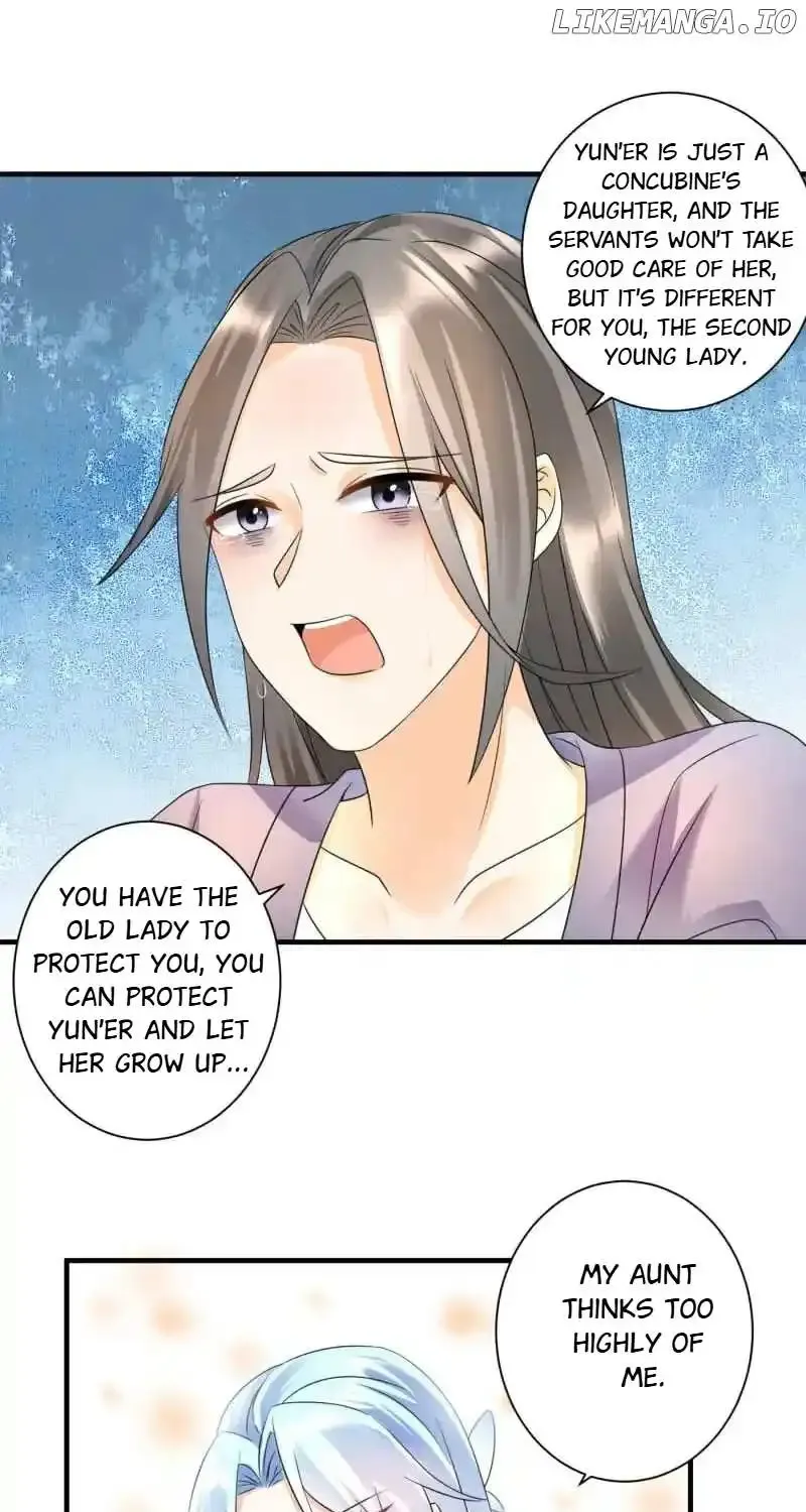 The Cold King’s Beloved Forensic Wife Kainu Manga Chapter 64 Page 26