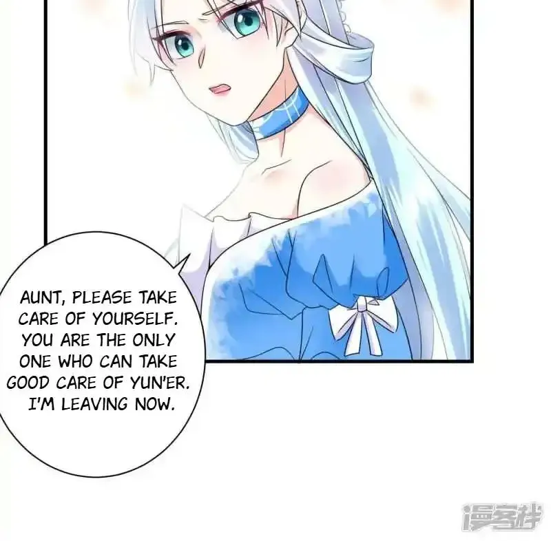 The Cold King’s Beloved Forensic Wife Kainu Manga Chapter 64 Page 27