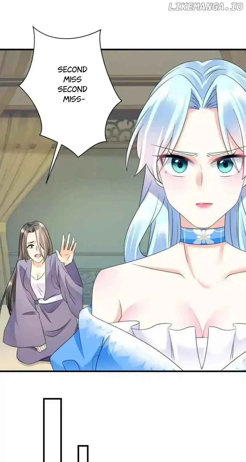 The Cold King’s Beloved Forensic Wife Kainu Manga Chapter 64 Page 28
